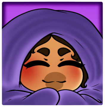 Cuddling Cuddling