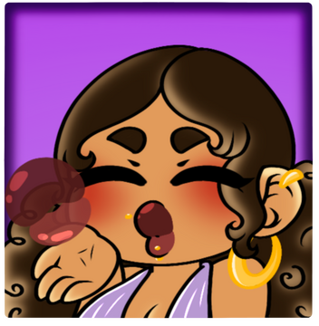 kisses kisses